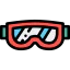 Goggles 图标 64x64
