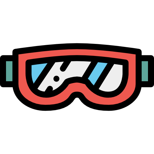 Goggles icon