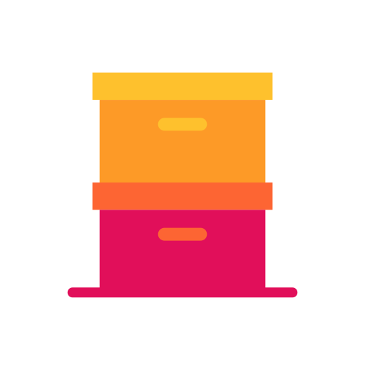 Storage icon