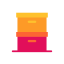 Storage アイコン 64x64