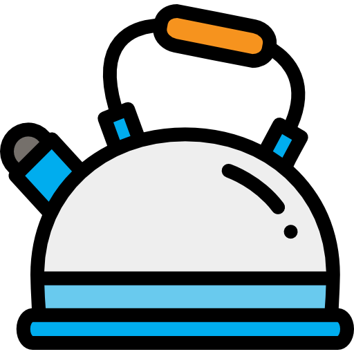 Kettle icon