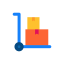 Trolley icon 64x64