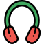 Earmuffs 图标 64x64