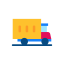 Mover truck icon 64x64