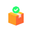 Packing icon 64x64