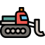 Snowplow 图标 64x64