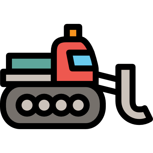Snowplow icon