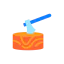 Woodcutter icon 64x64