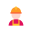 Worker icon 64x64