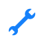 Wrench icon 64x64