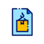 Blueprint 图标 64x64