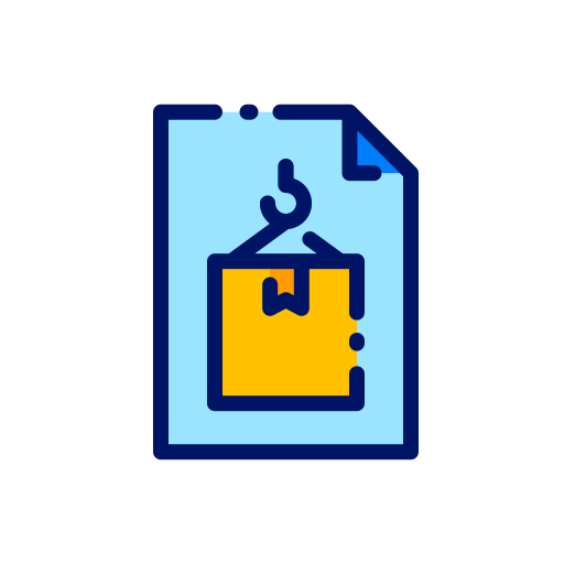 Blueprint icon