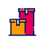 Boxes 图标 64x64