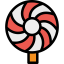 Lollipop 图标 64x64