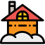 House 图标 64x64