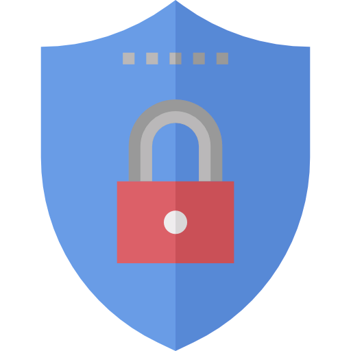 Padlock icon