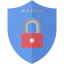 Padlock icon 64x64