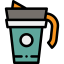 Coffee cup Ikona 64x64
