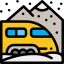 Train Ikona 64x64