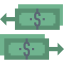 Transaction icon 64x64