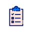 Clipboard 图标 64x64