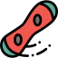 Snowboard Ikona 64x64