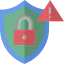 Shield icon 64x64