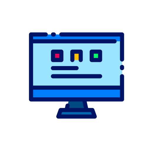 Control panel icon