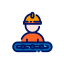 Conveyor belt 图标 64x64