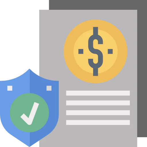 Insurance іконка