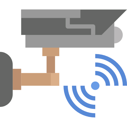 Cctv icon