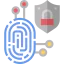 Fingerprint icon 64x64