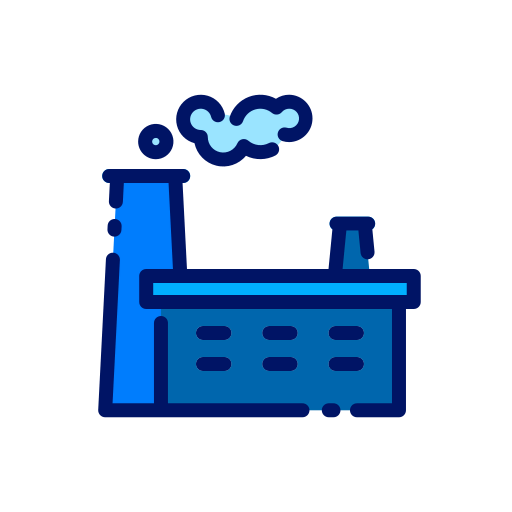 Factory icon