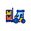 Forklift 图标 64x64