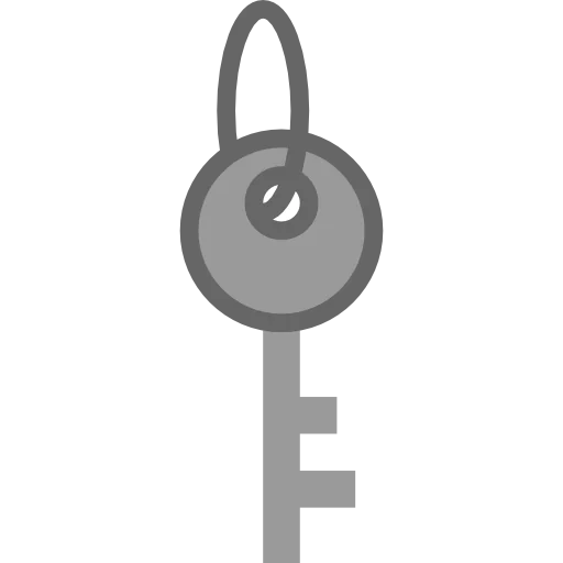 Key icon