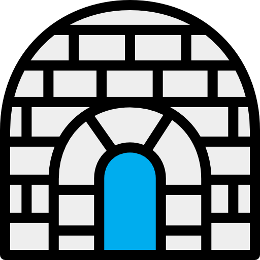 Igloo icon
