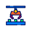 Mechanical arm 图标 64x64