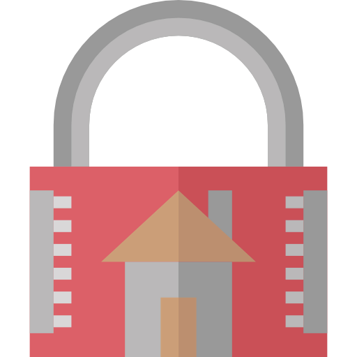 Lock icon