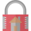 Lock icon 64x64