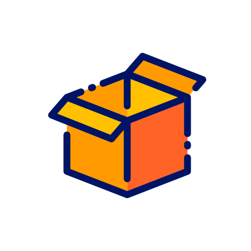 Package icon