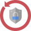 Security icon 64x64
