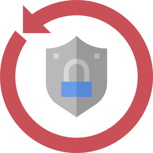 Security 图标