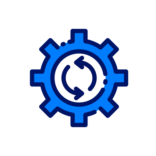 Process icon