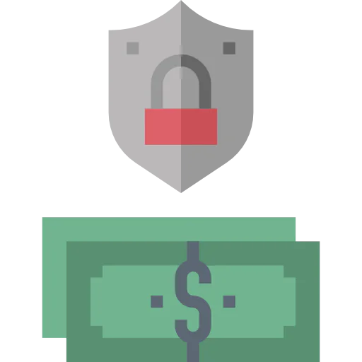 Shield icon