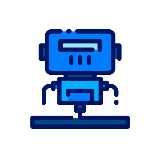 Robot 상