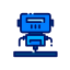 Robot 图标 64x64