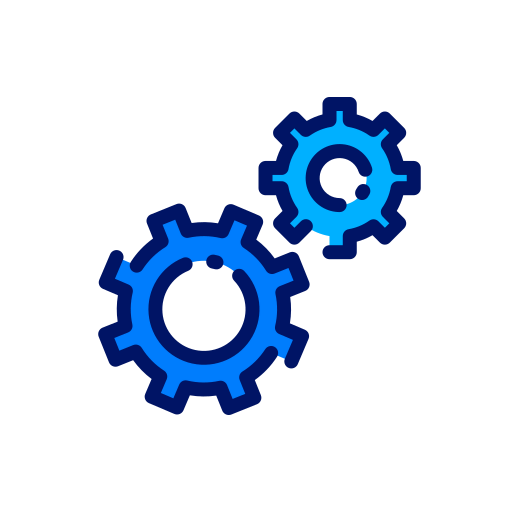Settings icon