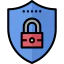 Padlock icon 64x64