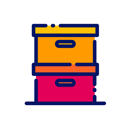 Storage icon