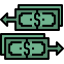 Transaction icon 64x64